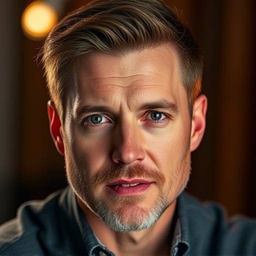 Profesjonell innlesning av lydbøker