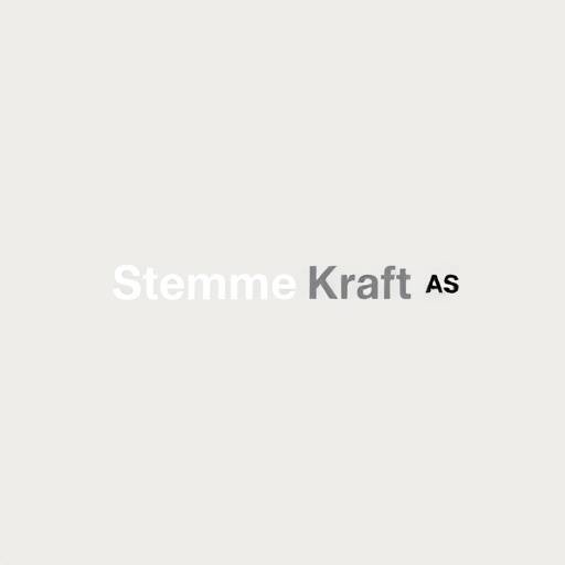 StemmeKraft AS Logo