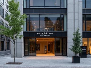 Lydstudio AS lokasjon Oslo